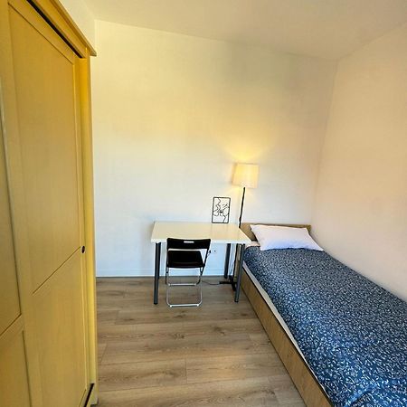 La Casa Di Enea Apartment Rome Bagian luar foto