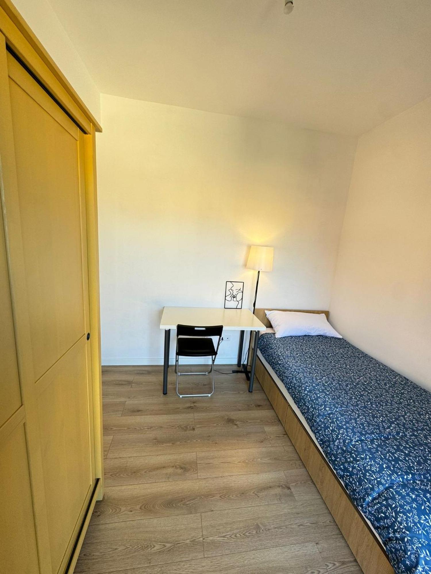 La Casa Di Enea Apartment Rome Bagian luar foto